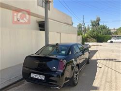 كرايسلر 300